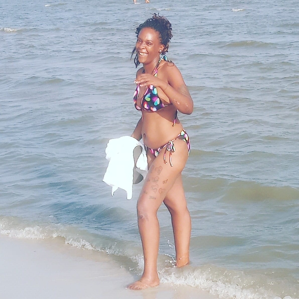 Meet your Posher, Megan